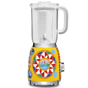 Smeg blender BLF01DGEU