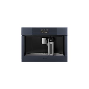 Smeg ugradbeni kafe aparat CMS4104G