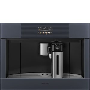 Smeg ugradbeni kafe aparat CMS4104G