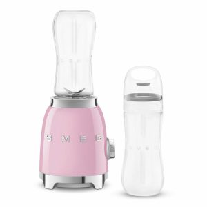 Smeg Mini blender PBF01PKEU