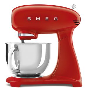 Smeg kuhinjski robot SMF05RDEU