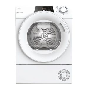 Candy sušilica CSO4 H7A2DE-S - 48cm dubina