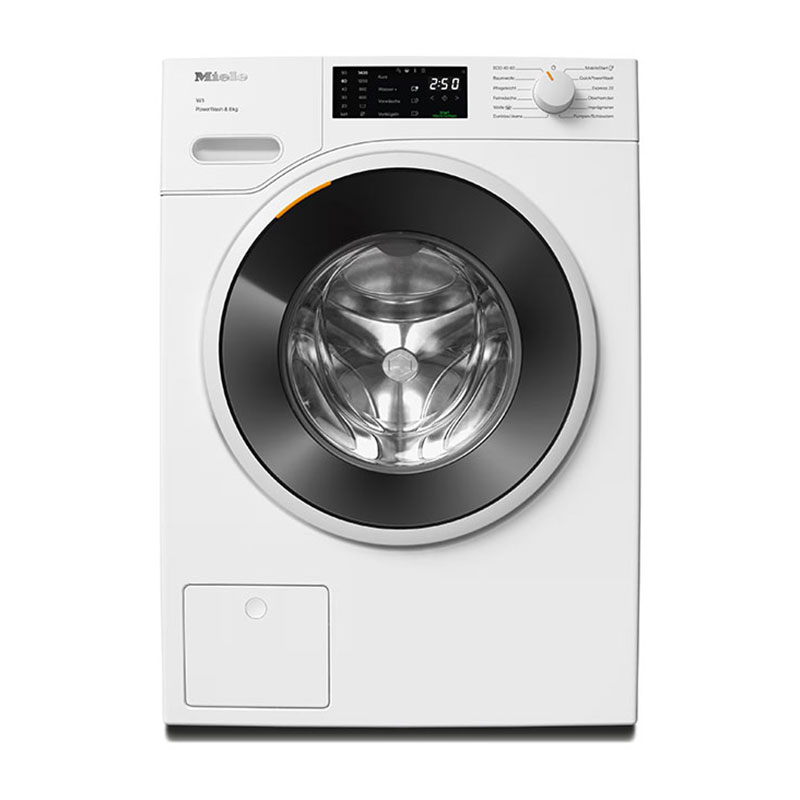 Miele perilica rublja WWB 360 WCS PWash&8kg