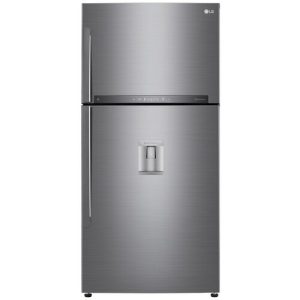 LG hladnjak GTF916PZPED 1,84m