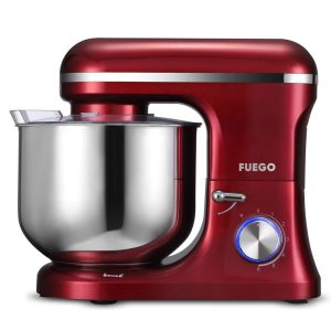 Fuego kuhinjski robot GTM-8070SM