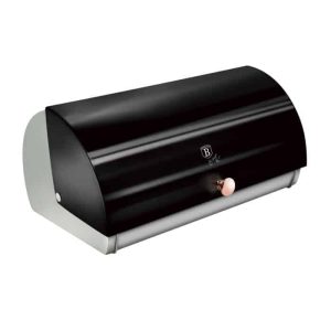 Berlinger Haus Black Rose kutija za kruh BH-6728