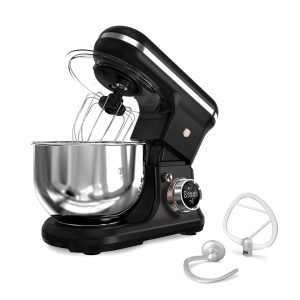 Berlinger Haus Black Rose mikser s posudom LP-BH-238