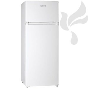 Fuego kombinirani hladnjak FGTM 217 W