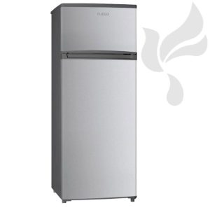 Fuego kombinirani hladnjak FGTM 217 X