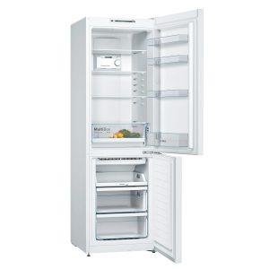 Bosch kombinirani hladnjak KGN36NWEA