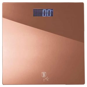 Berlinger Haus Rose Gold tjelesna vaga BH-9353