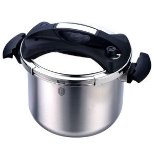 Berlinger Haus expres lonac 10L BH-8607