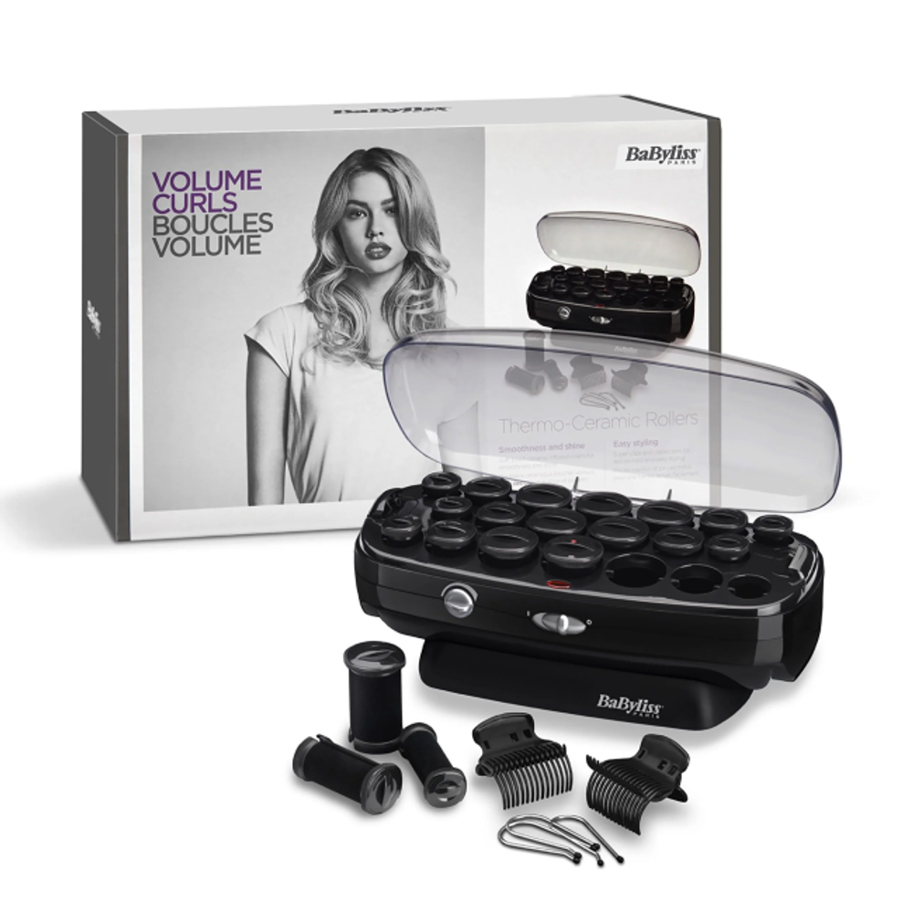 Uvijači za kosu Babyliss RS035E