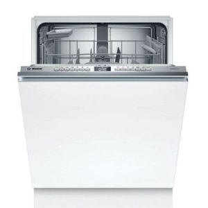 Bosch ugradbena perilica posuđa SMV4HAX19E