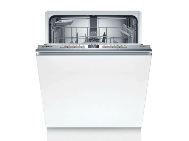 Bosch ugradbena perilica posuđa SMV4HAX19E