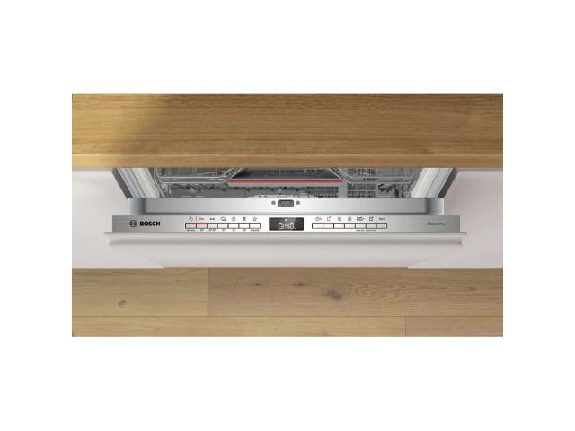 Bosch ugradbena perilica posuđa SMV4HAX19E - Slika 3