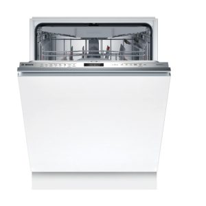 Bosch ugradbena perilica posuđa SMV6ZCX24E