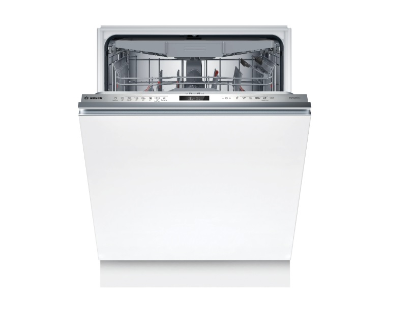 Bosch ugradbena perilica posuđa SMV6ZCX24E