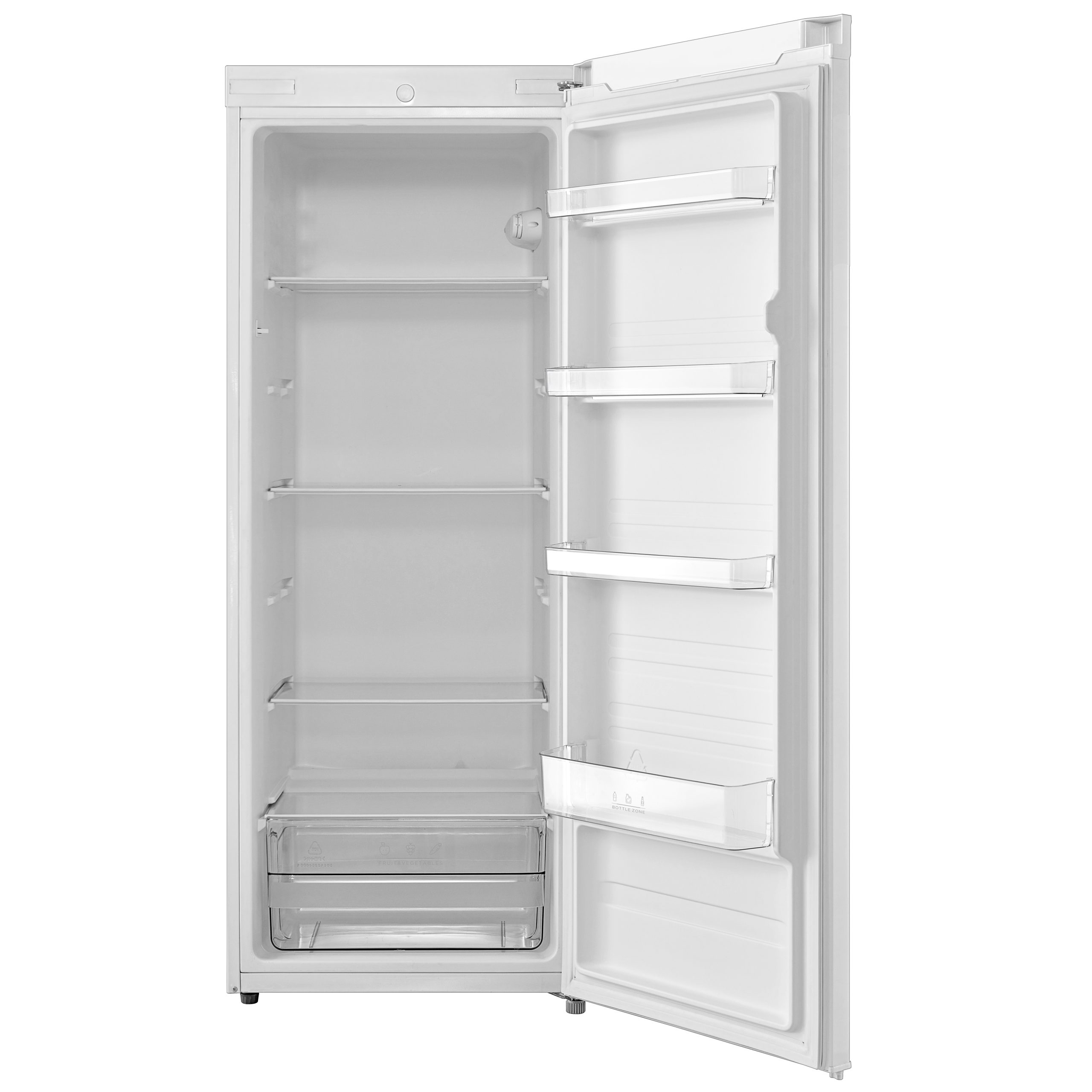 Končar hladnjak H55230BM - Slika 2