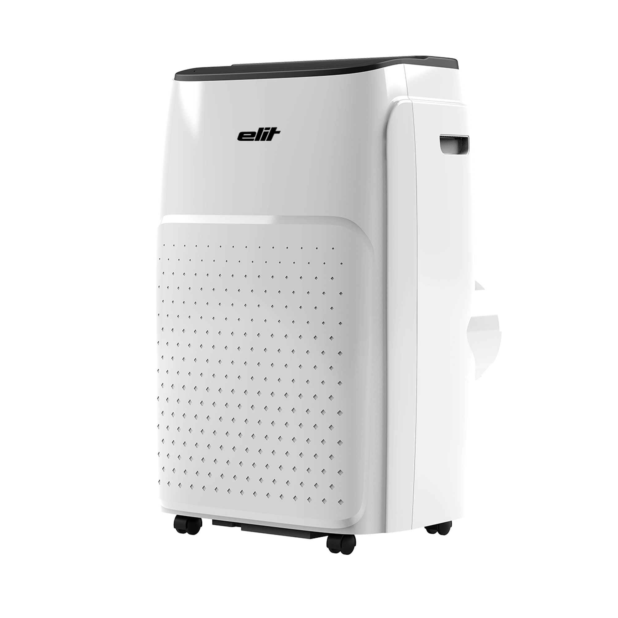 Prijenosna klima Elit E-25CH WIFI SmartAir 3.5kW - Slika 2