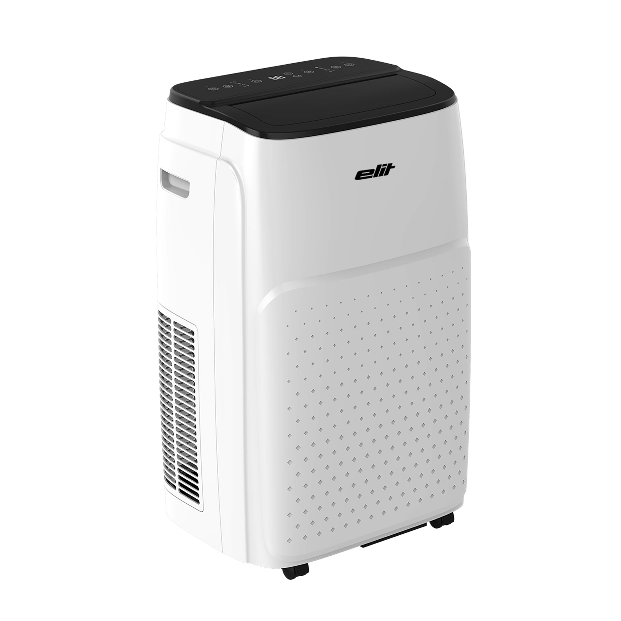 Prijenosna klima Elit E-25CH WIFI SmartAir 3.5kW - Slika 3