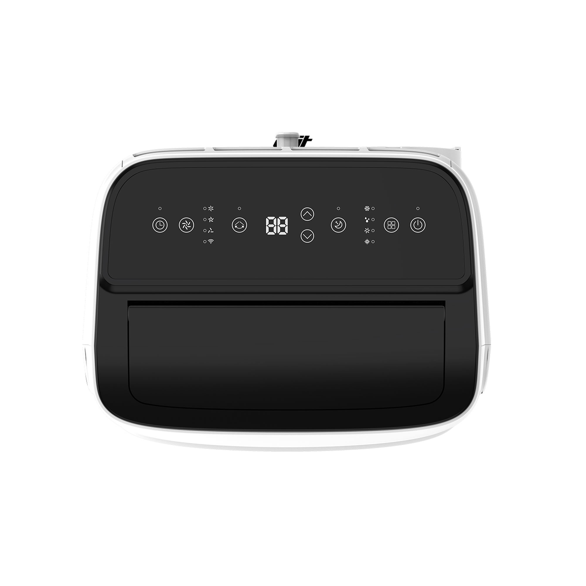 Prijenosna klima Elit E-25CH WIFI SmartAir 3.5kW - Slika 4