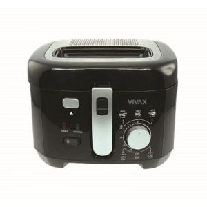 Vivax friteza friteza DF-1800B