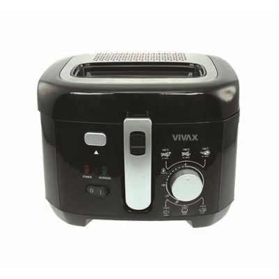 Vivax friteza friteza DF-1800B