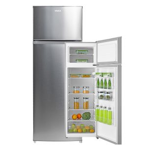 VIVAX kombinovani hladnjak DD-235E X -159cm