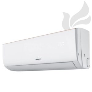 Klima Fuego 12" FGTC12INV-WIFI-WMSE3