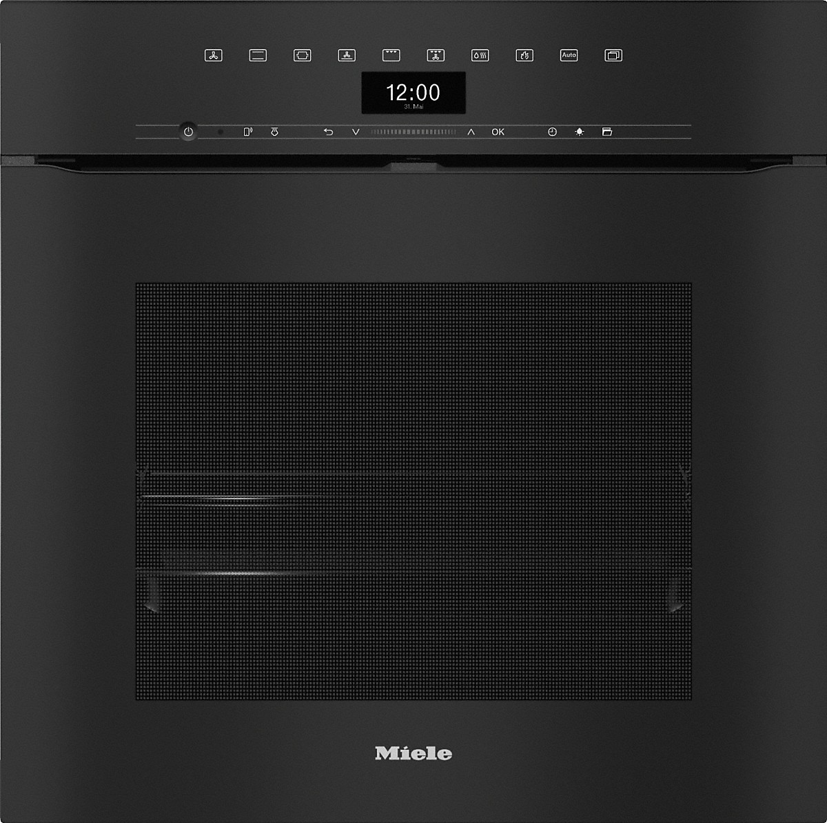 Miele ugradbena pećnica H 7464 BPX ArtLine obsw