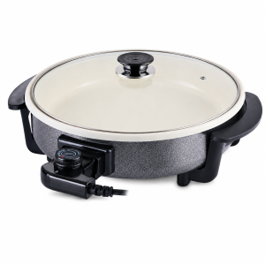 Pizza tava Elit P-40.9 Ceramic