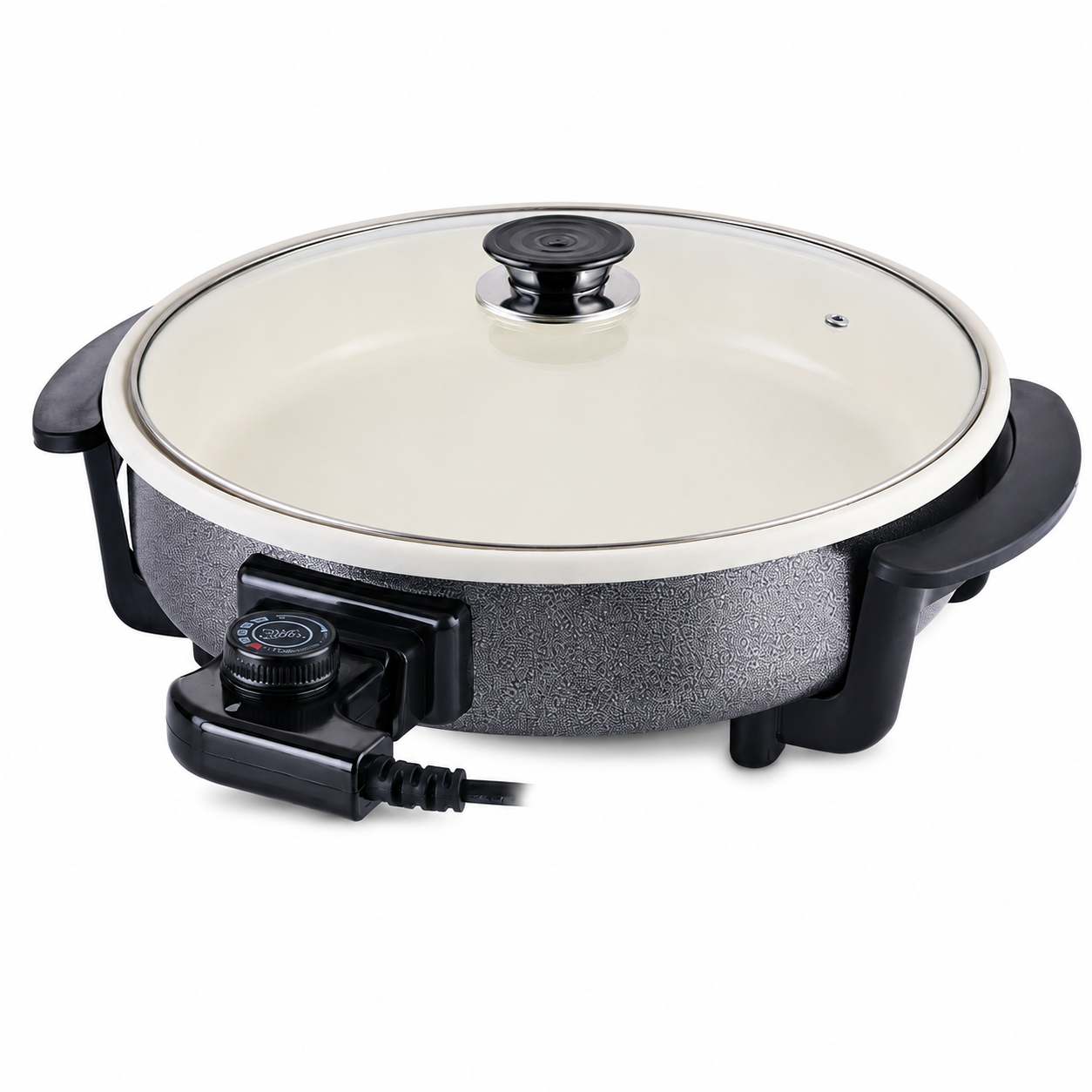 Pizza tava Elit P-40.9 Ceramic