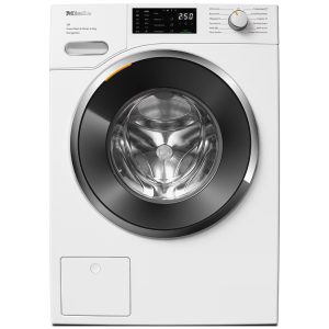 Miele perilica rublja WWE 380 WCS PWASH&STEAM