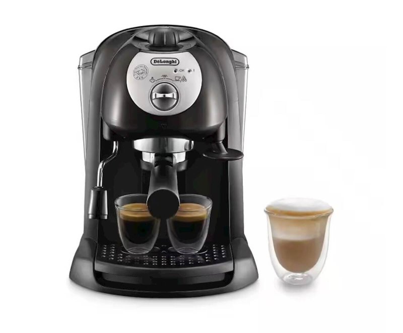 Delonghi aparat za kafu EC201CD.B