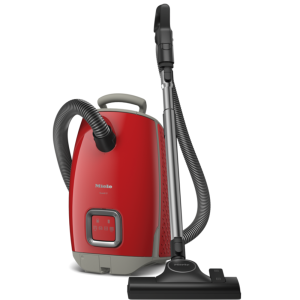 MIELE usisivač Guard L1 Red Pulse Rubin Crvena