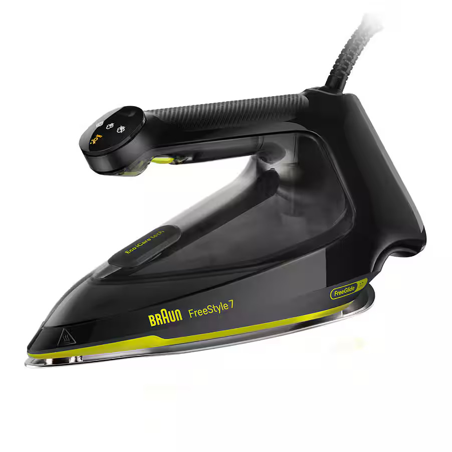 Braun glačalo FI 7255 GR
