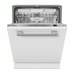 Miele perilica posuđa G 5651 SCVi Active Plemeniti čelik D (A) ugradbena