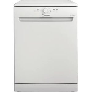 Indesit samostojeća perilica posuđa D2F HK26