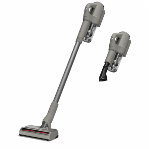 Miele Duoflex HX1 CarCare Casa siva