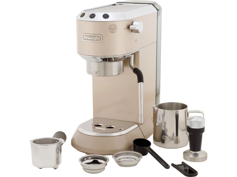 DeLonghi aparat za kavu Dedica Arte EC885.BG - Slika 2