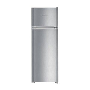 Liebherr hladnjak CTPele251-26 SteelLook