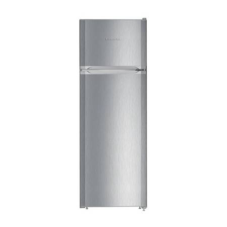 Liebherr hladnjak CTPele251-26 SteelLook