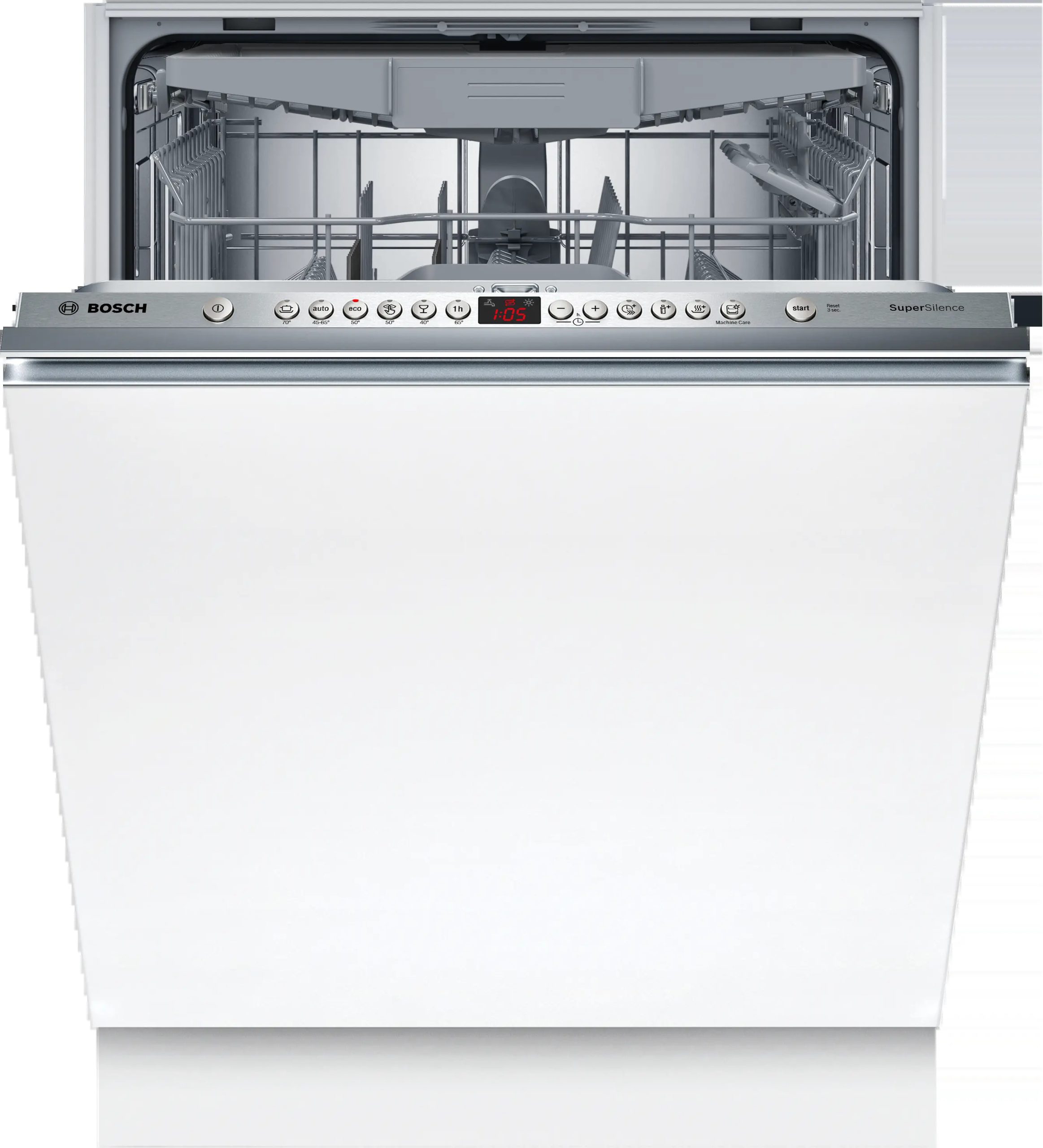 Bosch perilica rublja SMV46KX55E