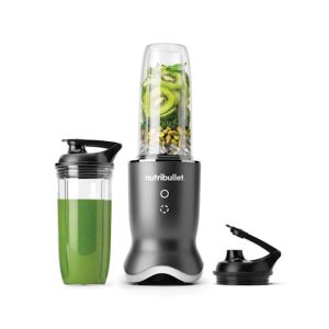 Blender Nutribullet x McLaren Ultra NB1206 1200W 900/700ml