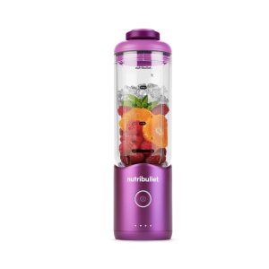 Blender Nutribullet NBP013VT Flex 7.4V 590ml