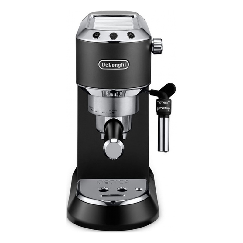 Aparat za kavu DeLonghi Dedica Style EC 685.BK