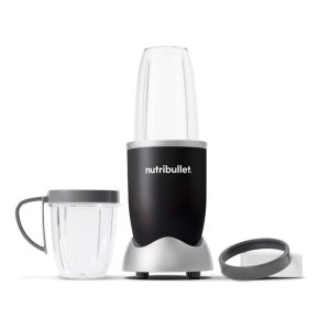 Ekstraktor hranjivih sastojaka Nutribullet NB606B