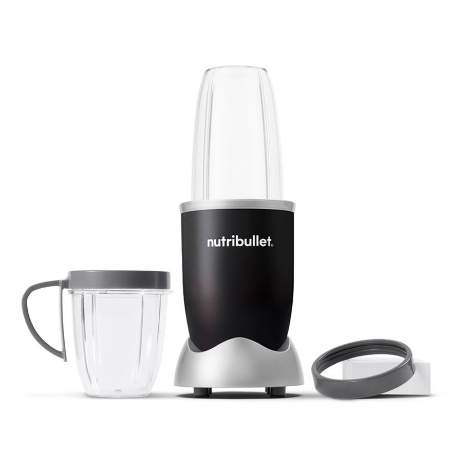 Ekstraktor hranjivih sastojaka Nutribullet NB606B