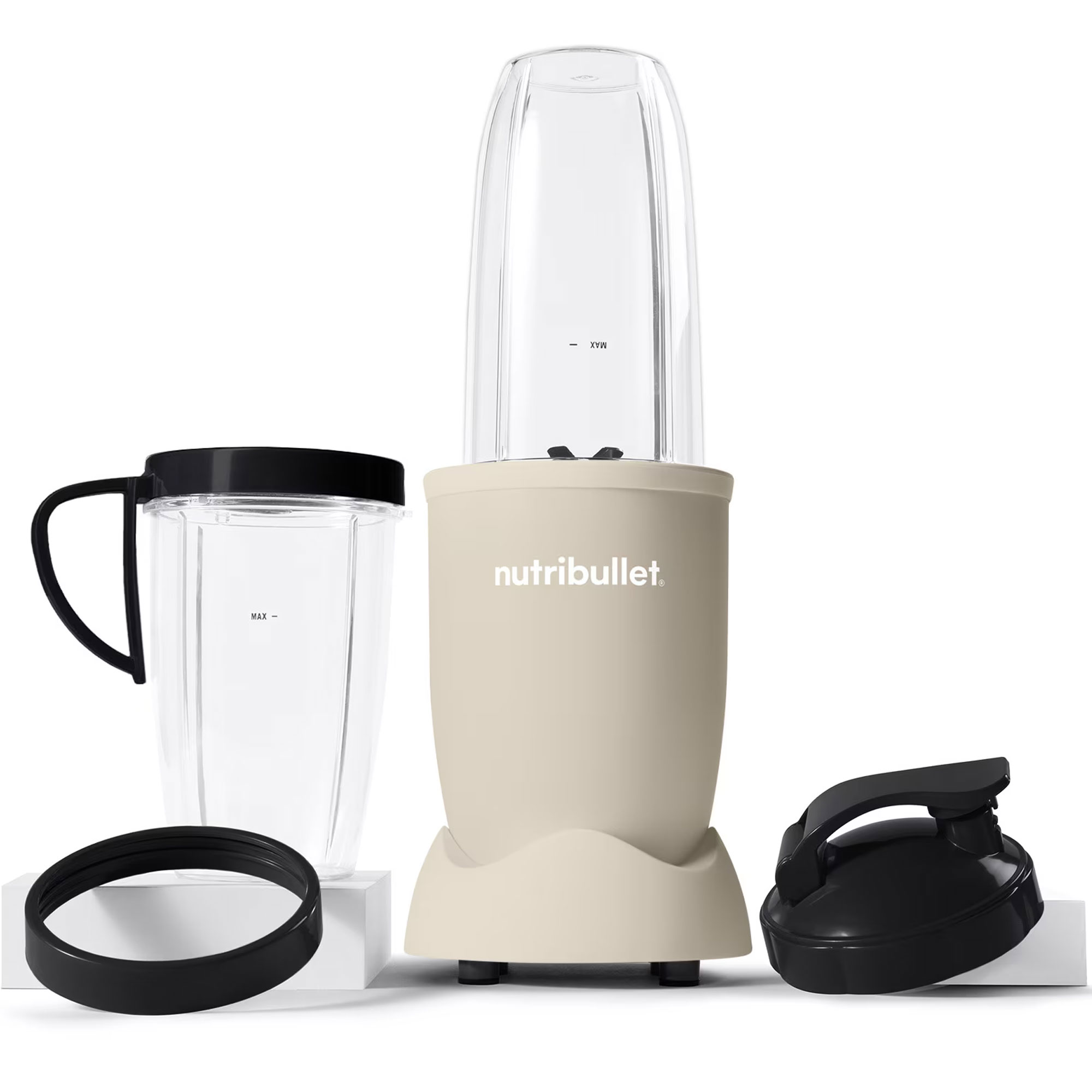 Ekstraktor hranljivih sastojaka Nutribullet Pro NB907MASN